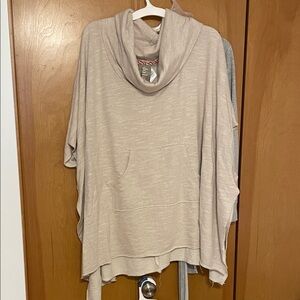 Anthropologie shirt set- two shirts total